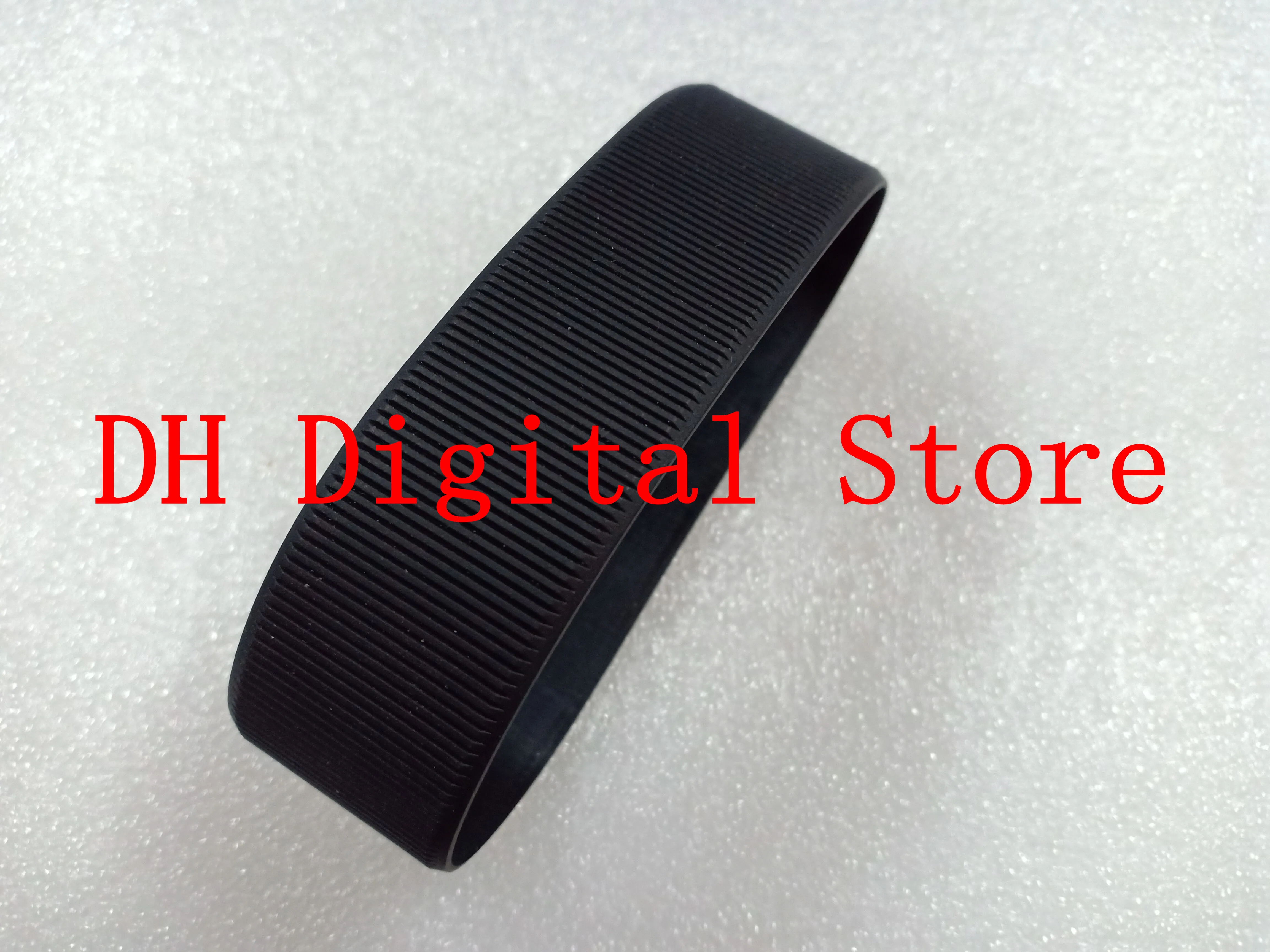 جديد 18-135 عدسة التكبير المطاط الدائري ل فوجي 18-135 مللي متر الجلد عدسة إصلاح أجزاء