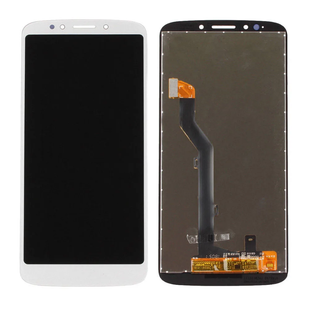 Original lcd screen For Motorola Moto G6 Play Display with frame Touch digitizer assembly XT1922 XT1922-3 XT1922-4 XT1922-5