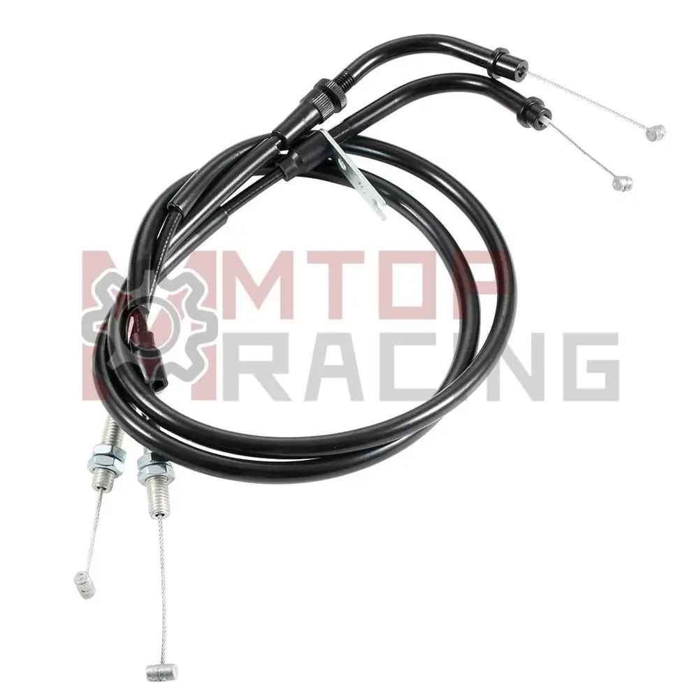 58300-37H00-000 58300-37H10-000 Accelerator Gas Cable Throttle Line For Suzuki GSX-R600 GSXR750 2008 2009 2010