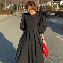 Cheap wholesale 2021 spring summer autumn new woman Lady fashion casual sexy women Dress female long sleeve dress Py1716