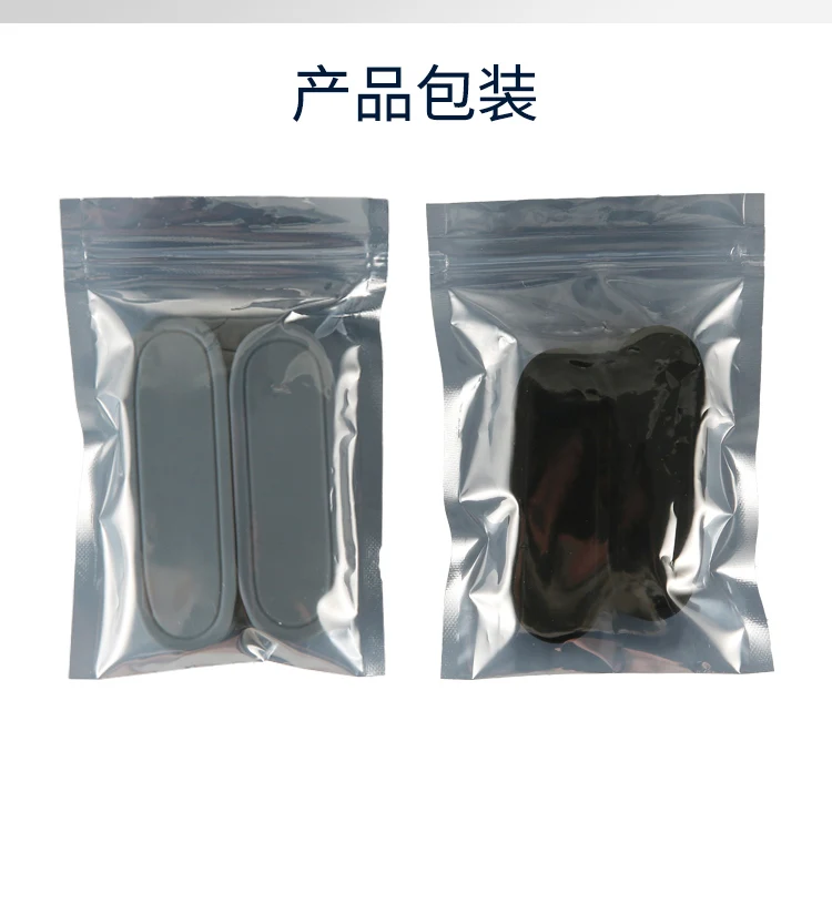 Propeller Holder for DJI Mavic Mini Propellers Motor Holder Silicone Clip Fixed Protection Guard fixator drone Accessories