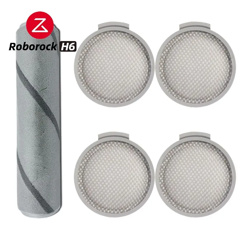 2020 Chất Lượng Cao Roborock H7 H6 Scwxcq01rr Máy Hút Bụi Không Dây Thay Thế Phần Túi Bụi