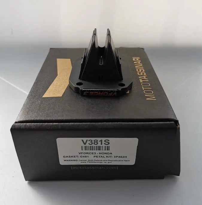 

Для мотоциклетной герметичной системы клапанов V381S Honda CR85/80RB LS DASH---001
