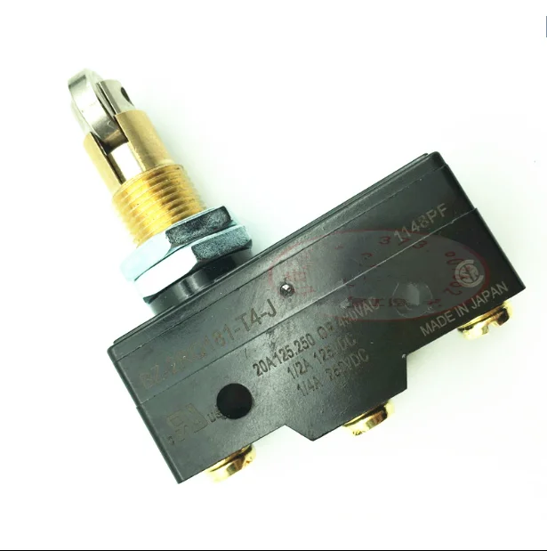 

Switch, BZ-2RQ18-T4-J, free shipping