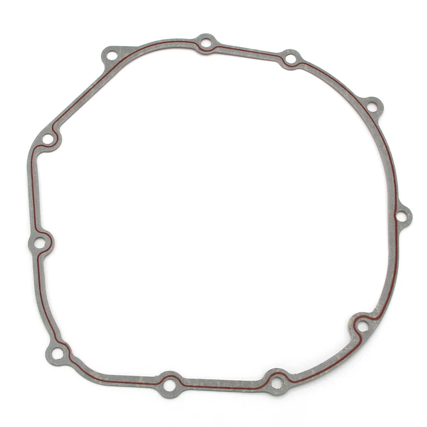 

Motorcycle CLUTCH COVER GASKET For Kawasaki ZX1400 ZZR1400 ZX-14R ZX-14 Ninja ZG1400 Concours14 GTR1400 11061-0810 Accessories