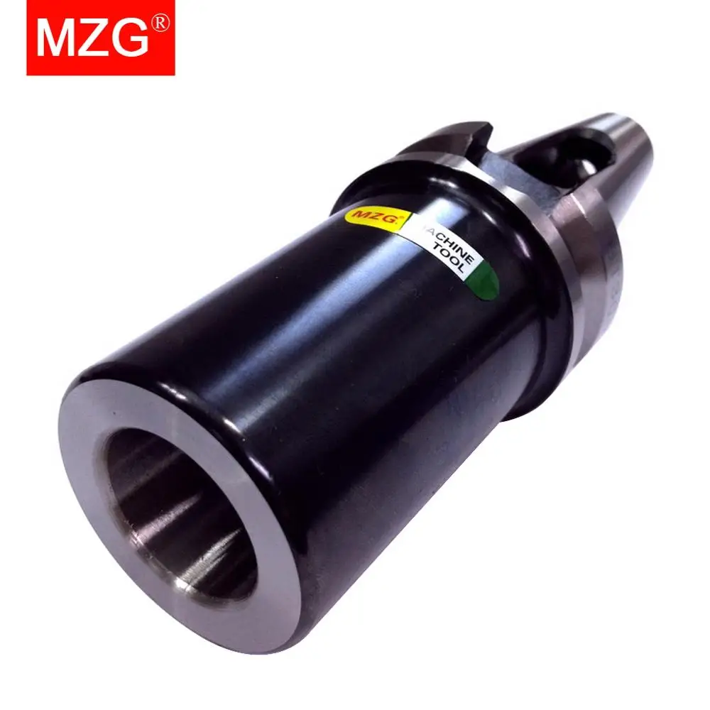 

MZG BT40 MTA Toolholder Arbor Metal Machining Processing Mill Machine Face Milling CutterTool Holder