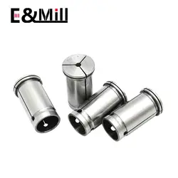 C20 C25 C32 Accessories Cutting Tools C Type Strong Milling Collets Chuck for Machining Powerful Cutter Toolholders C Collet