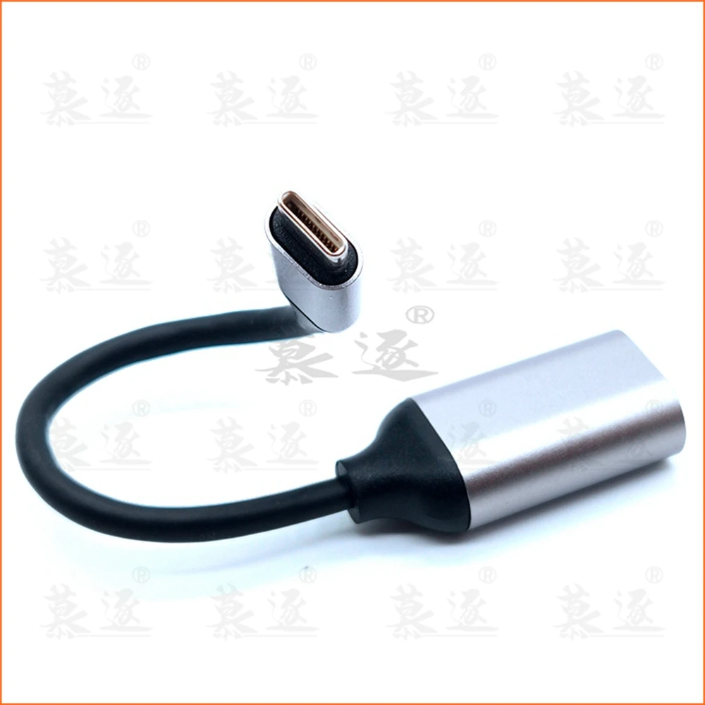 Mi 9 안드로이드 MacBook 마우스 게임 패드 태블릿 PC 유형 C OTG USB3.0 케이블 용 Type-C OTG 어댑터 케이블