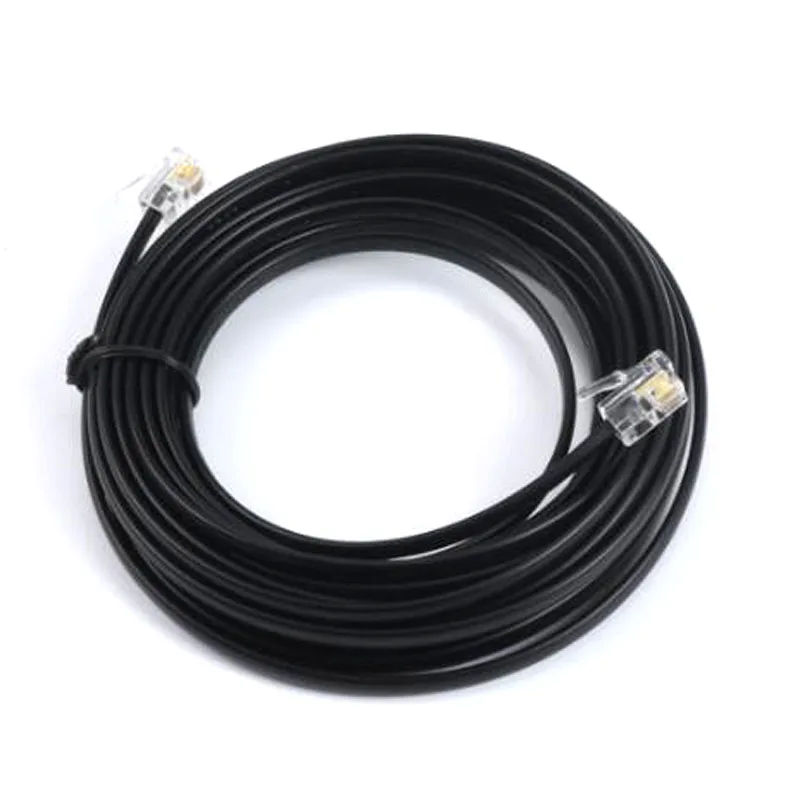 

Front Panel Separation Extension Cable 12cm/3m/5m 4-pin Connector for Yaesu FTM-100DR FTM-400DR FT-400DR 400XDR 100D 400D Radio