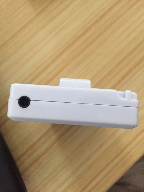 56-108Mhz FM Receiver