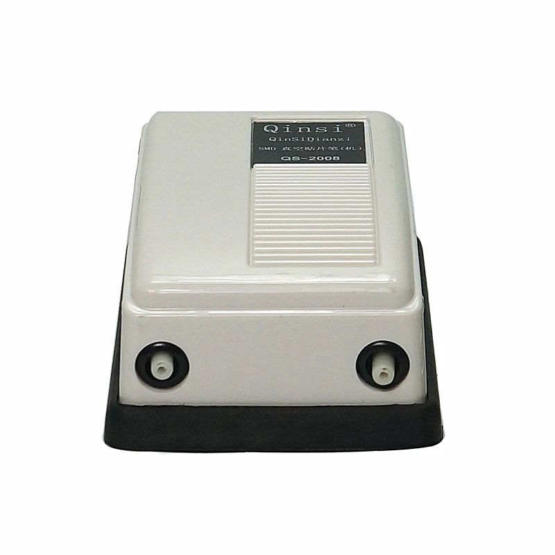BGA vakum pompası QS-2008 pick emme SMT SMD onarım aksesuar cips çalışma kitleri