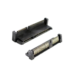 NEW Sata HDD Connector For HP EliteBook Folio 9470M 9480M Hard Drive Connector Hard Disk Adapter