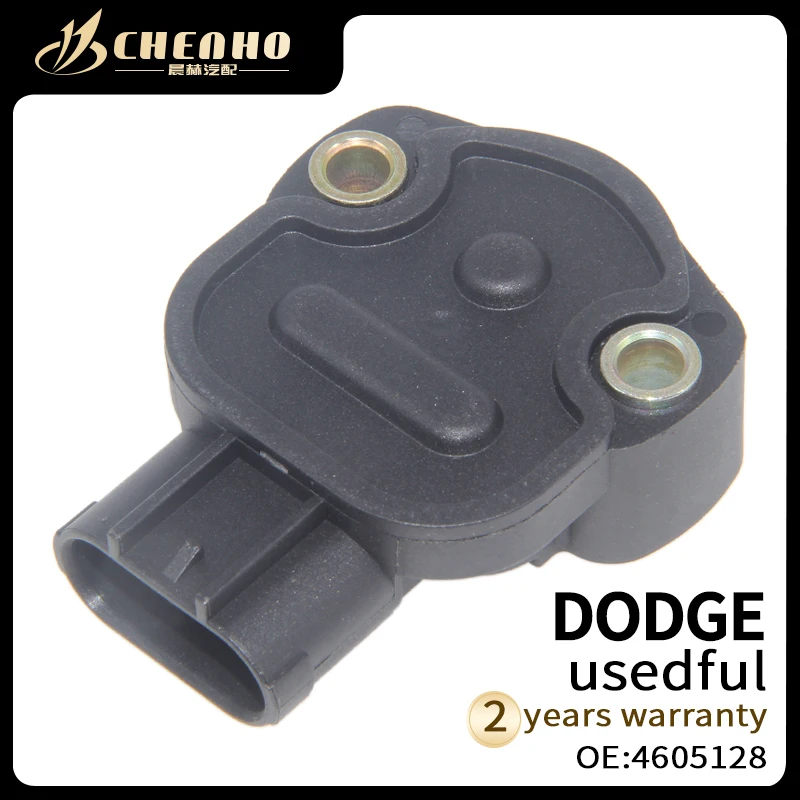 CHENHO BRAND NEW Auto Throttle Postion Sensor For CHRYSLER DODGE 4605128 TH144