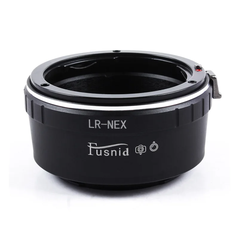 LR-NEX Leica R LR lens Adapters for Sony E-Mount NEX-3/NEX-5/NEX-5N/5R/NEX-6/NEX-7