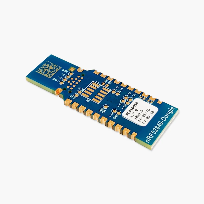 NRF52840 Dongle Nordic USB Dongle for Eval Bluetooth-compatible Grab Tool Module