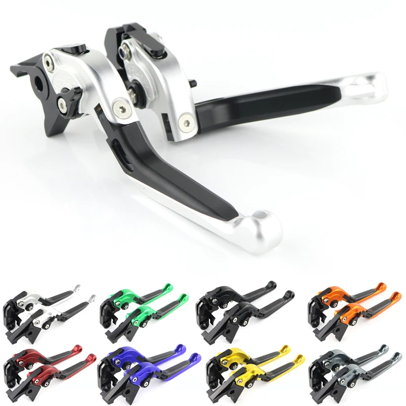 

Motorcycle CNC Adjustable Brake Lever Fit For MV Agusta Brutale 675 2012-2018 Brutale 800 Dragster RR 2013-2015 Rivale 800 2016