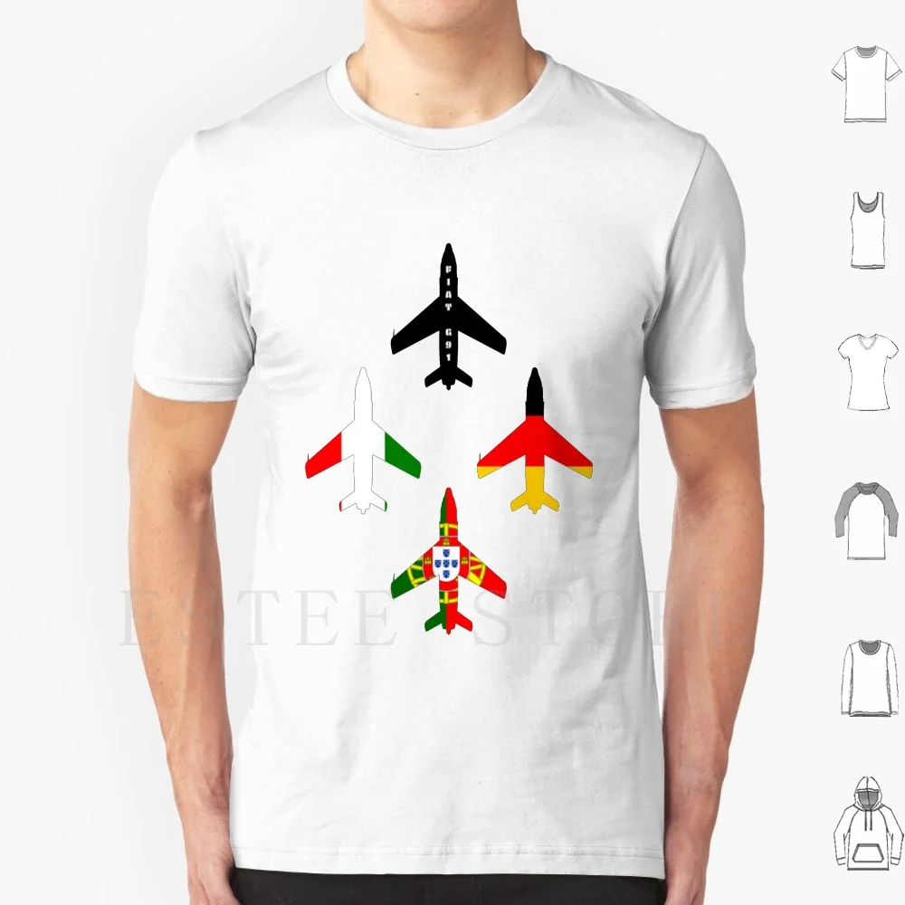 G91 Jet Fighter G.9…