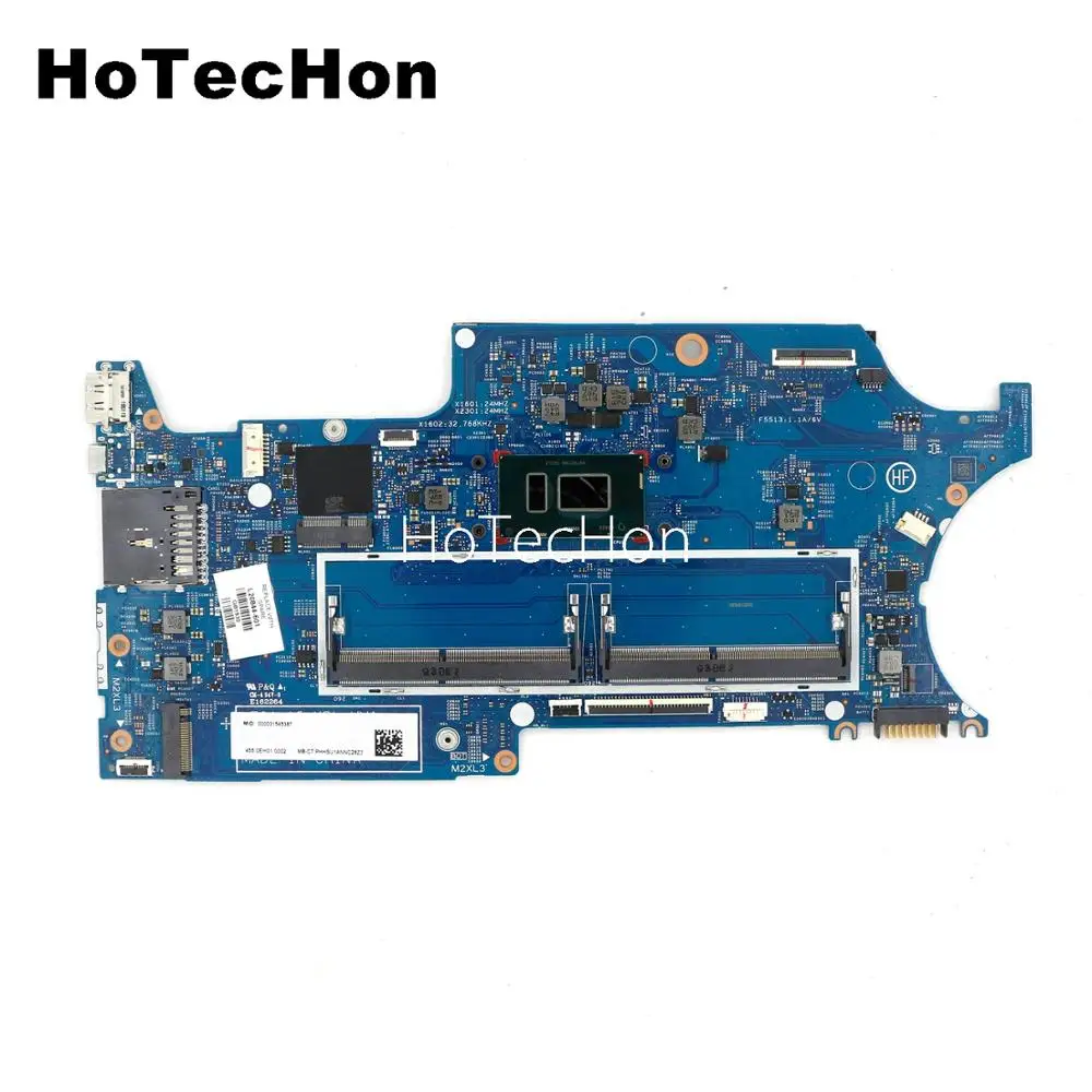 

L20844-601 Motherboard w/ i5-8250u for HP Pavilion x360 15-CR 15-CR0053WM