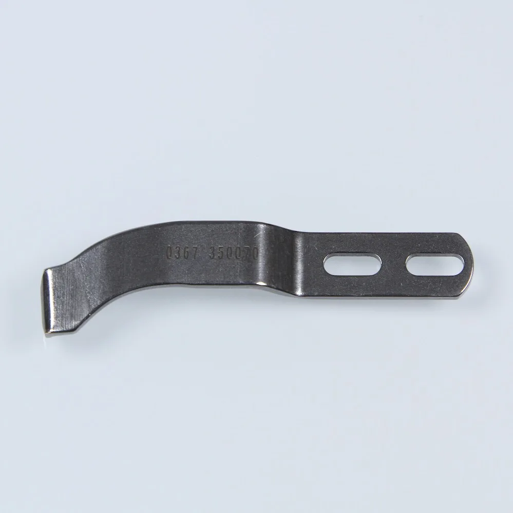 

0367 350070 Threadpull Knife for Durkopp 767, 806, 550-767, 367, 467