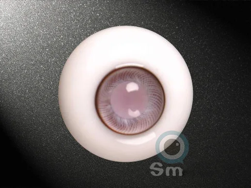 1/12 1/8 1/6 1/4 1/3 Scale BJD Make Up Accessories Doll 8mm-26mm Full Size Glass Eyeball For BJD/SD YOSD MSD SD13 SSDF C1002