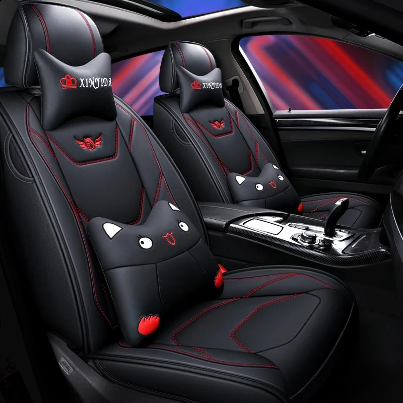 

Car Seat Covers for Kia Sportage Rio 4 Sorento Cerato Ceed Rio 3 Rio Sportage 2019 Soul Picanto Carnival Maxima Mazda 3 Cx-5 6 3