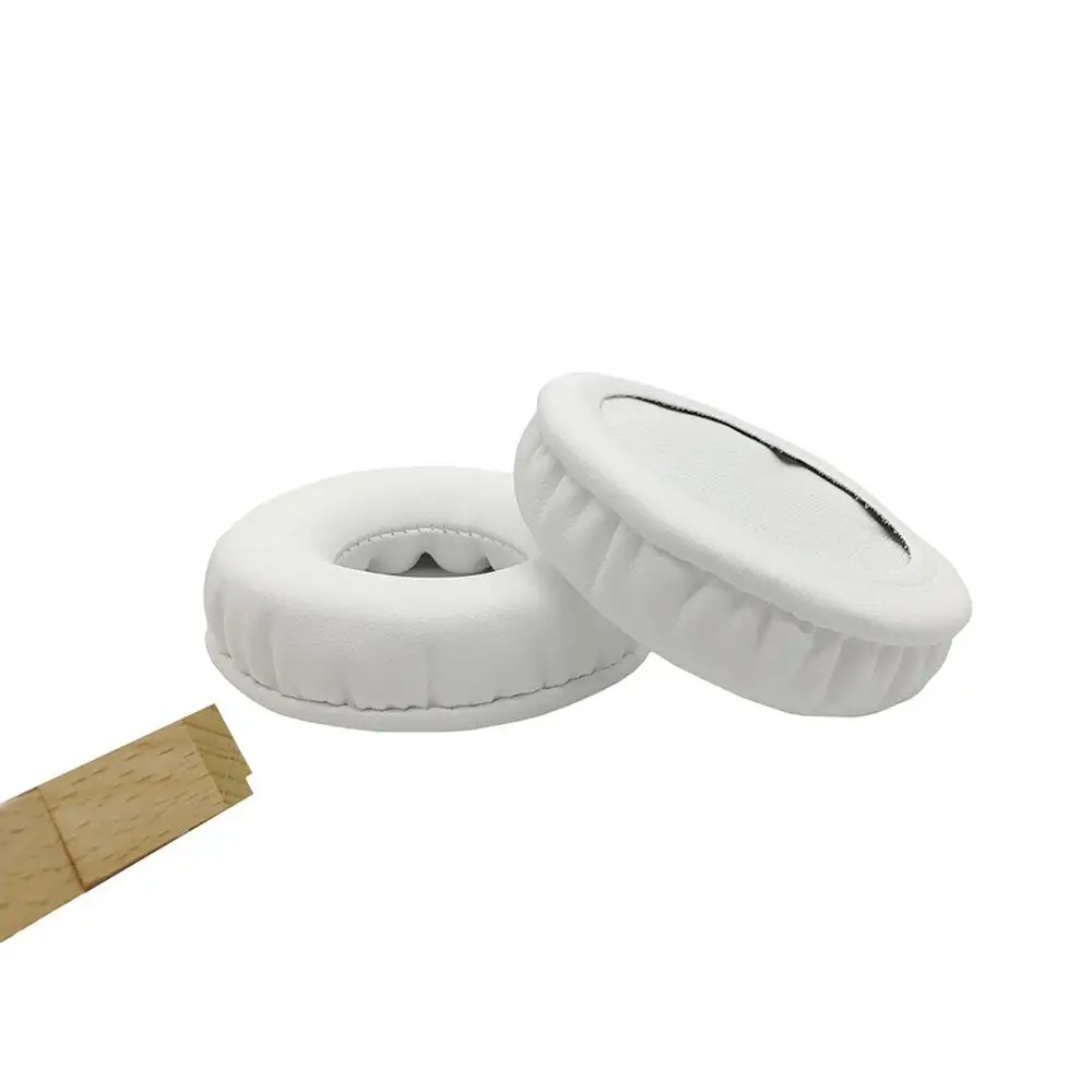 

KQTFT 1 Pair of Replacement Ear Pads for JBL Tune600 BTNC Tune600BT Headset EarPads Earmuff Cover Cushion Cups
