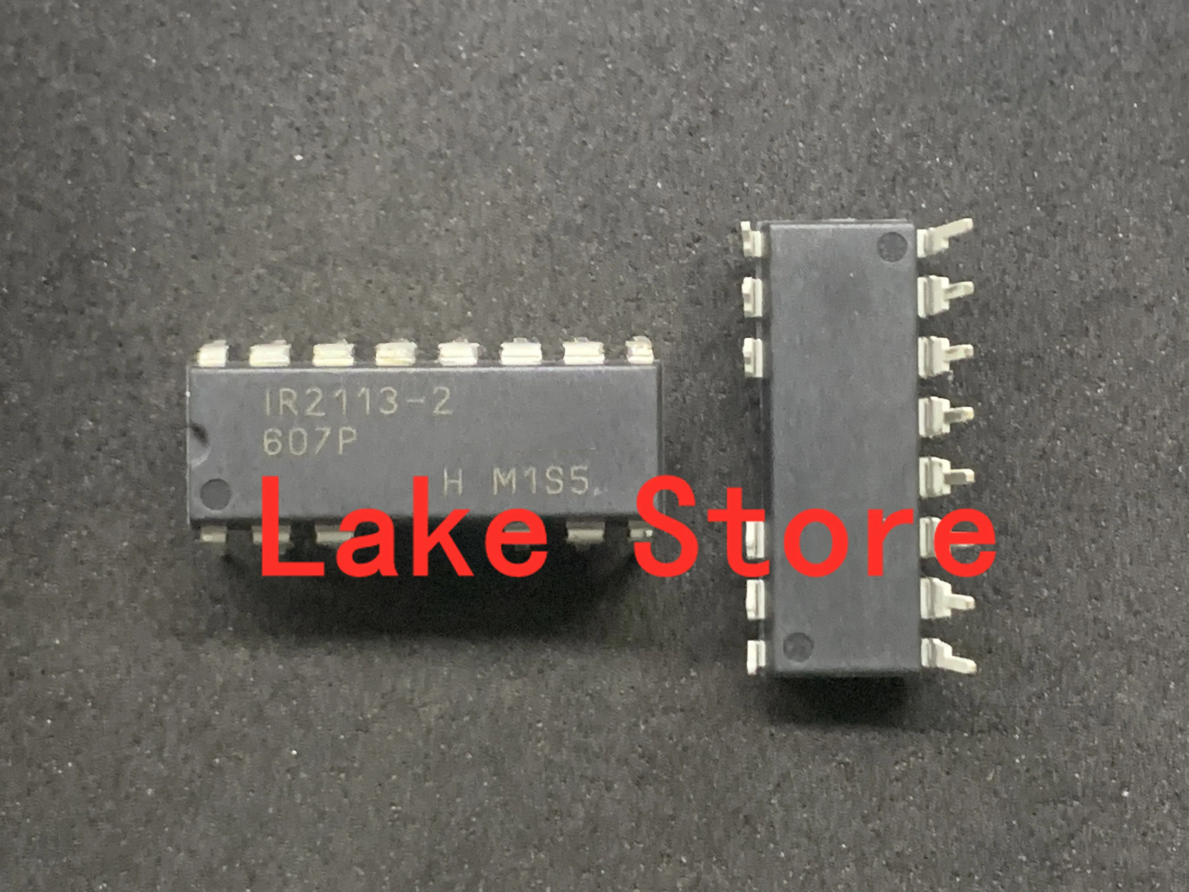 

5 шт./лот IR2113-2 IR2113-2PBF DIP-14 nuevo y original