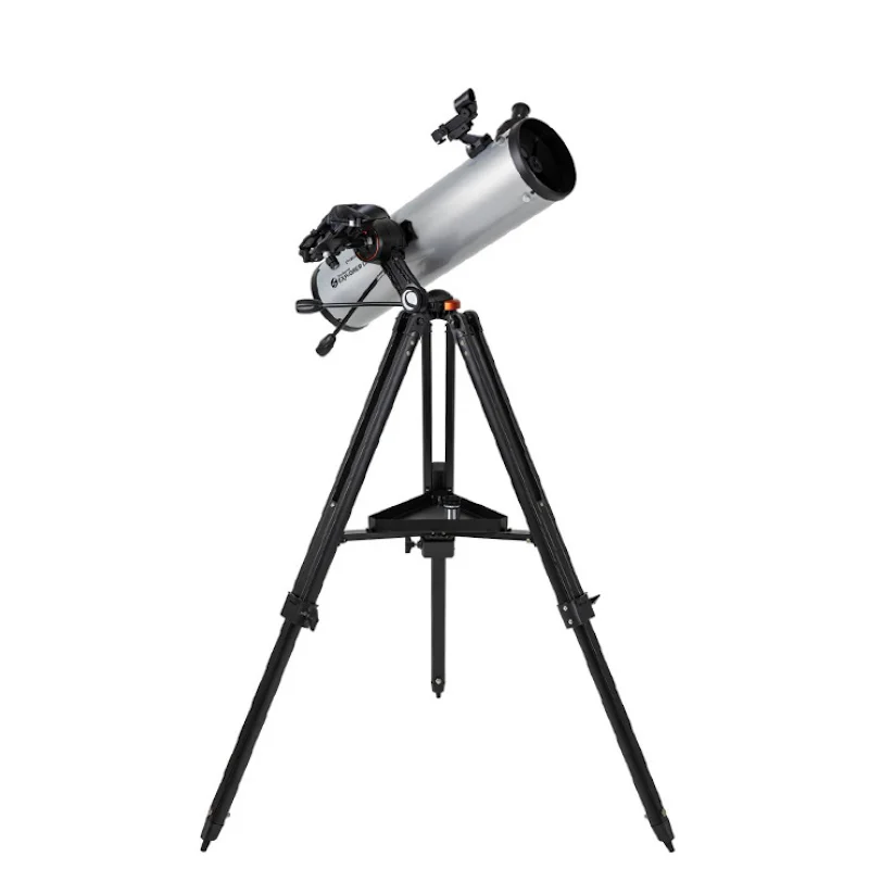 Celestron StarSense Explorer DX130AZ Telescopio reflector newtoniano 130 mm f/5 Recubrimiento astronómico XLT 22461