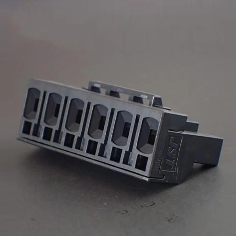 JST 05JFAT-SAXGDK-H5.0 03JFAT-SAXGDK-H7.5 06JFAT-SAXGDK-H7.5 09JFAT-SAXGDK-H5.0 Dell'adattatore del Connettore di Plastica