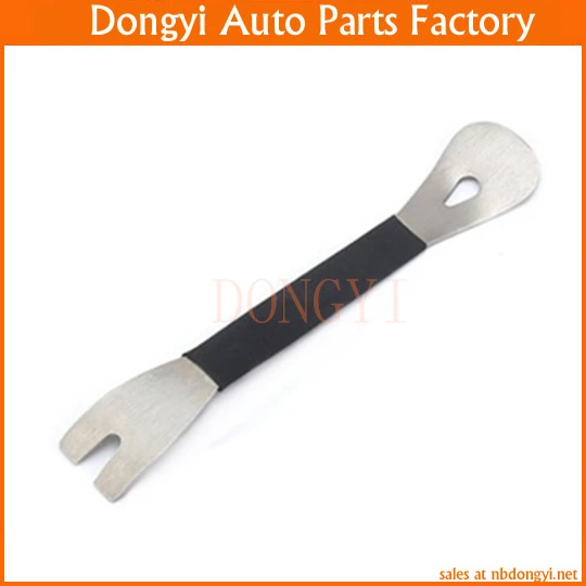 

Air Conditioning Interior Decoration Removal of Skid Plate Multi-function Stainless Steel Rocker Arm Rocker Repair Disassembly