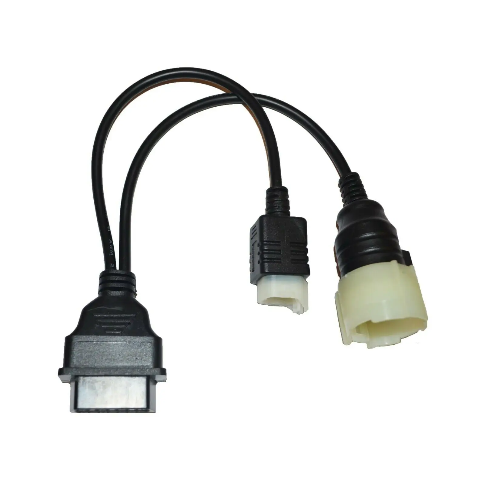 

Diagnostic USB Cable Kit For Suzuki SDS Version 8.40 Outboard Boat Marine Covers ALL models from 1999 up to 2020