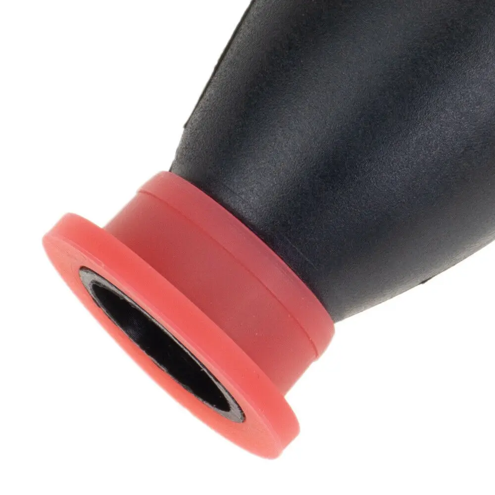 Molla del giunto del silenziatore della guarnizione del Silicone dell\'adattatore del giunto del tubo di scarico 98mm 100mm 16mm per l\'automobile del