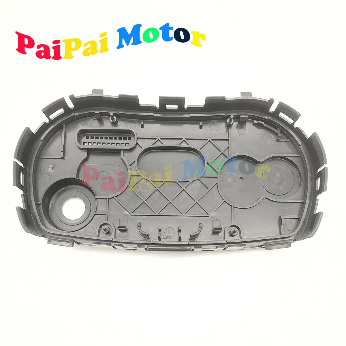 Für BRP Seadoo 4-TEC GTX GTI 130 155 260 IS Instrument LCD Panel Gehäuse Anzug