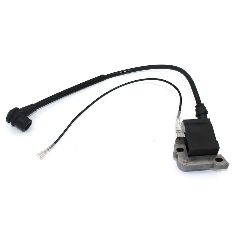 Moduł stacyjki cewki dla Jonsered kosa GR41 GR44 GR50 RS41 RS44 odniesienia PN 506027206