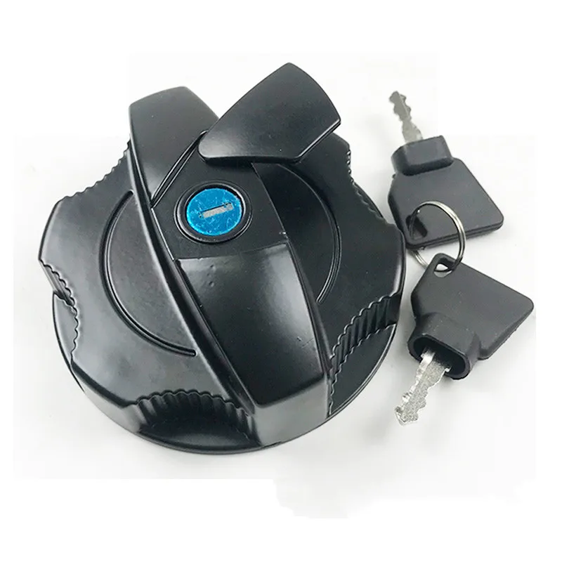 Fuel Tank Cap For 331-31152 3313352 3CX 130 160 220 145 460 210 200 240 360 Excavator Parts 14607 Key