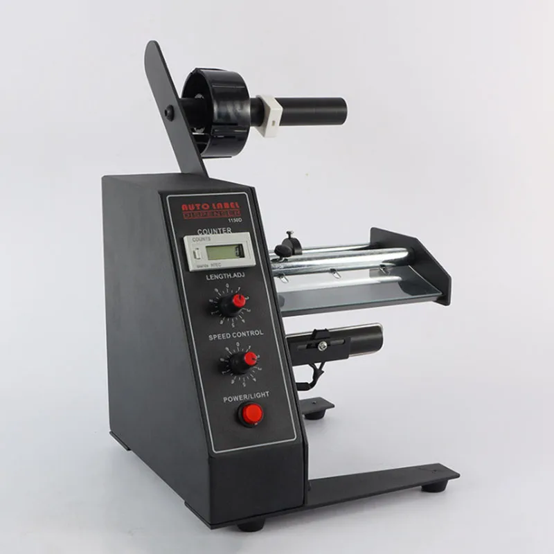 AL-1150D Automatic Label Dispenser AL1150D Machine Device Sticker