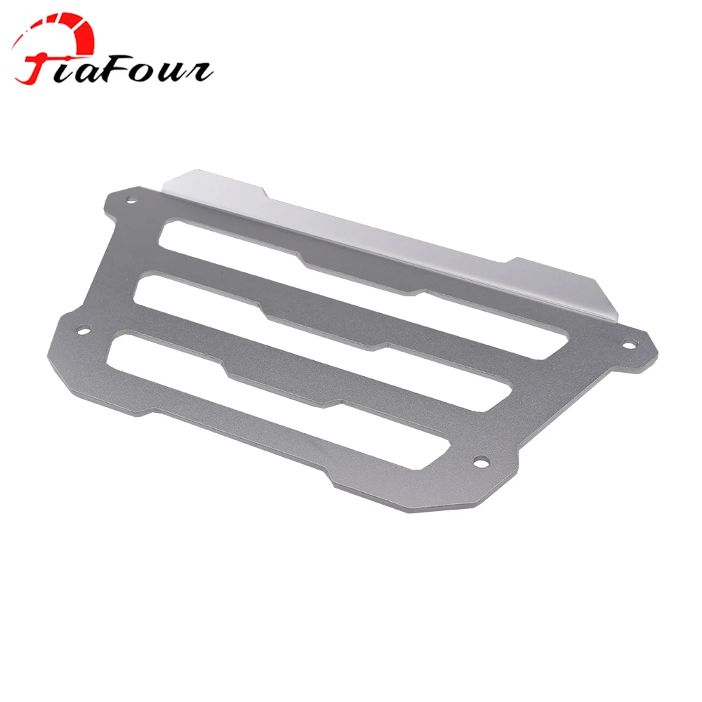 Fotografia 4: Apto para norden 901 2022 + protetor de aba de porcaria guarda motor bashplate capa
