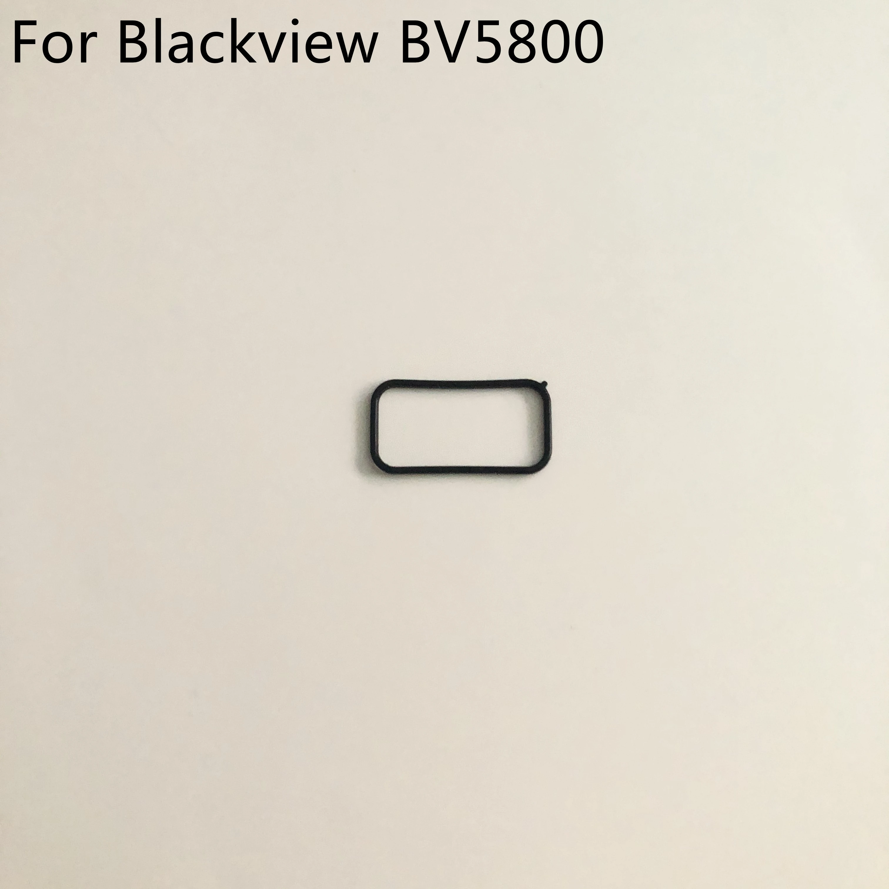 

Original Blackview BV5800 SIM Card Silicon Case For Blackview BV580 MT6739 Quad Core 5.5"1440x720 Free Shipping