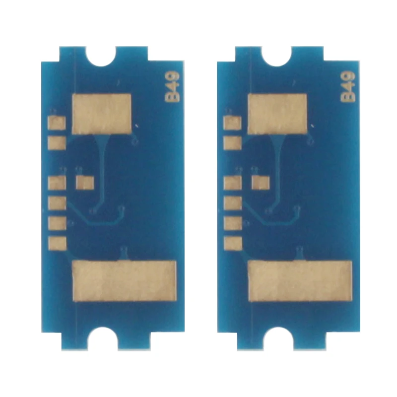 Compatible TK3110 TK3114 TK3112 TK3114K Toner Chip for Kyocera FS-4100DN Reset Laser Printer Cartridge Chip 15.5K