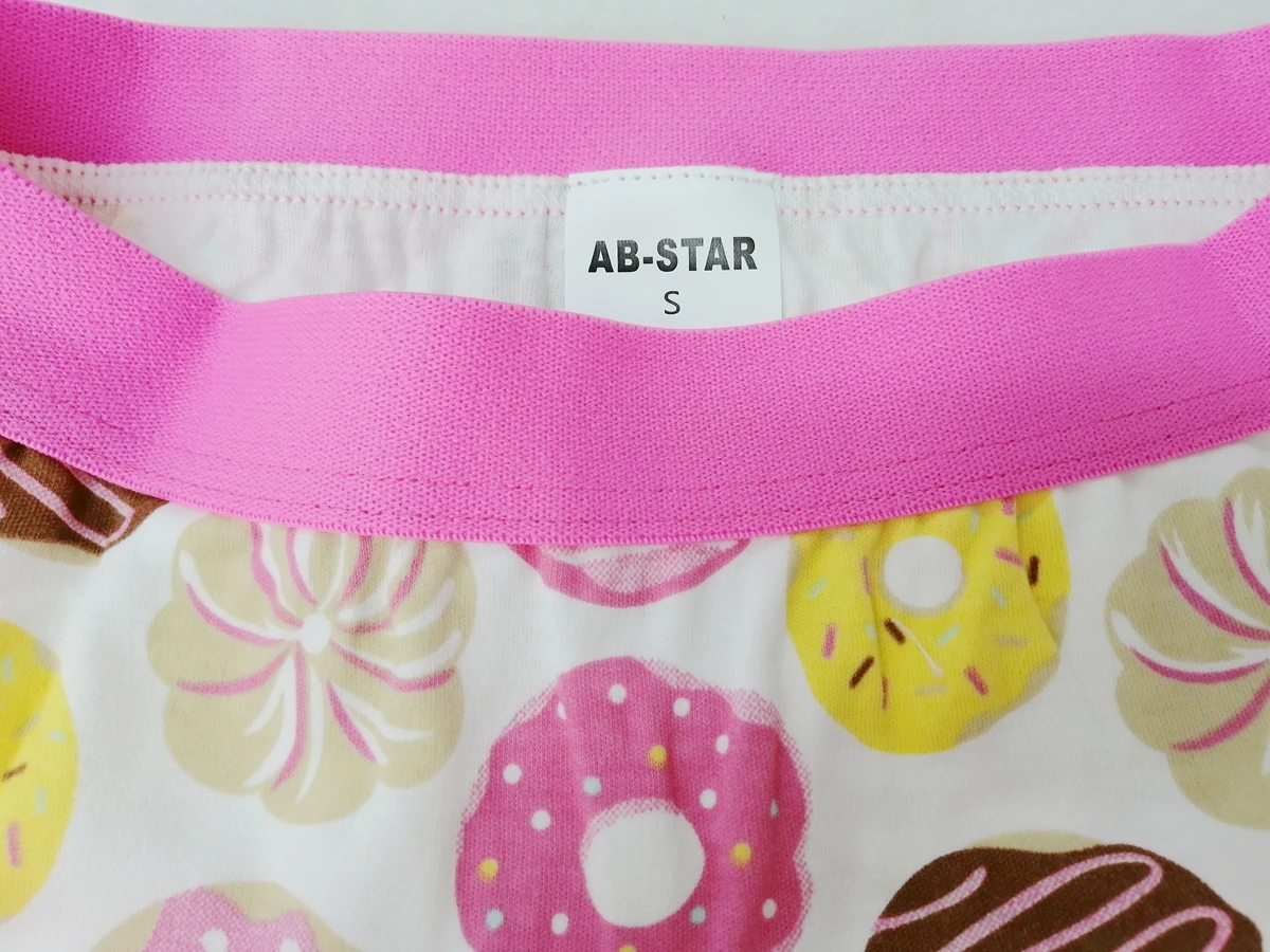 Donuts cotton brief/women\'s underwear