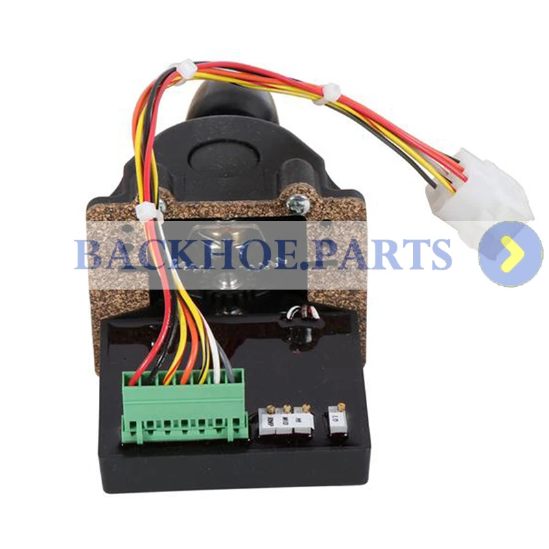 Joystick Controller 1600141 For JLG 60HA 70H 60H+6 60H 80HX 80HX+6 40H+6 40H 45HA 86HX 150HAX