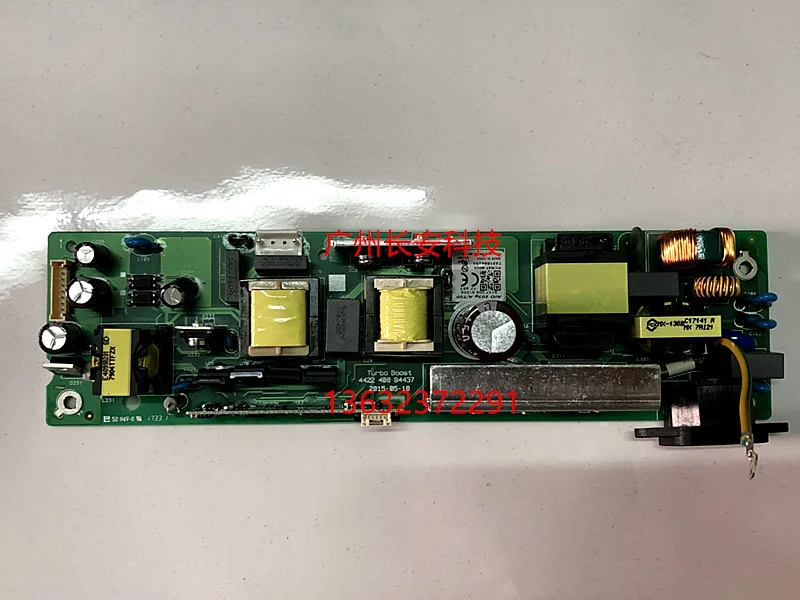 

Original SHARPprojector power supply XG-C20SA XG-C10XA main power lamp power supply integration