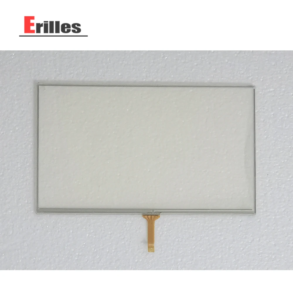 New 7'' inch 4wire Resistance Touch Screen Panel Digitizer Sensor For prestigio geovision 7059 PGPS7059