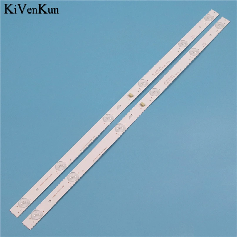 TV Lamps LED Backlight Strips For TCL H32B3913 32