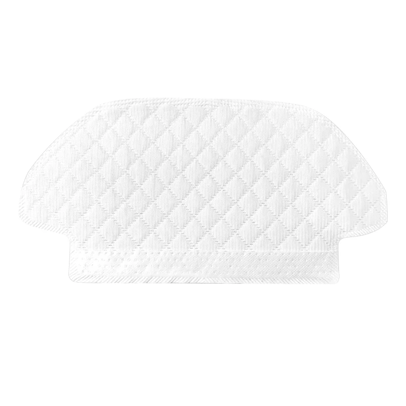 Kit de pièces de rechange pour aspirateur robot Viomi V2 Pro V3, accessoires de remplacement, vadrouille de poulet, consommation imbibée