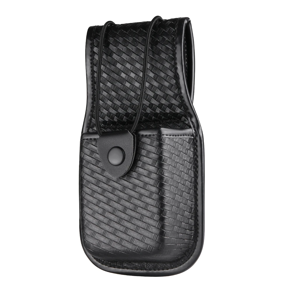Kit cinturón táctico policial con bolsas y accesorios - imagen 3