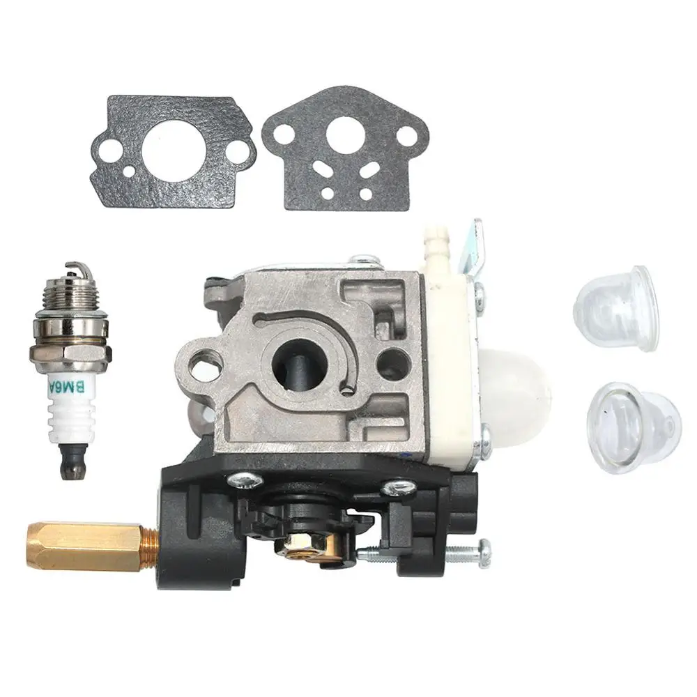 

Carburetor for Echo PPT-266 PPT-266H SHC-266 SRM-266S SRM-266T SRM-266U HCA-266 PE-266 PE-266S