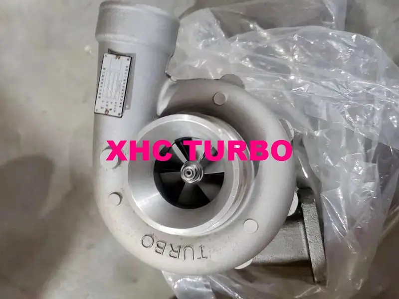 NEW HX50 3596901 3596902 3596903 4089828 Turbo Turbocharger for CUMMINS VTA28-G5 Gen Set Engine