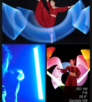 10 best sales ليد بارالي - №5