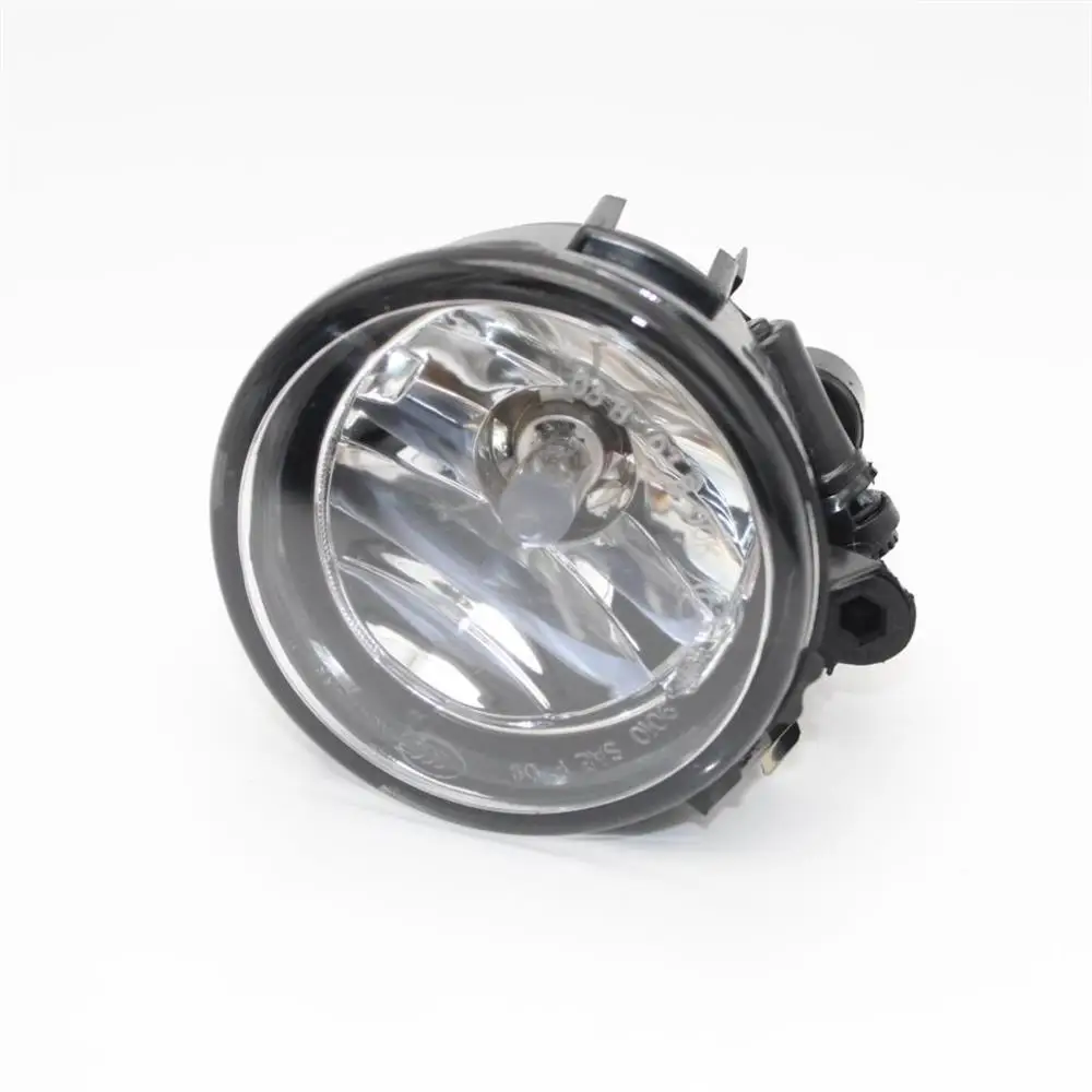 

Left Side Car Light For BMW X6 E71 E72 2012 2013 2014 2015 Car-styling Front Halogen Fog Lamp Fog Light With Bulb